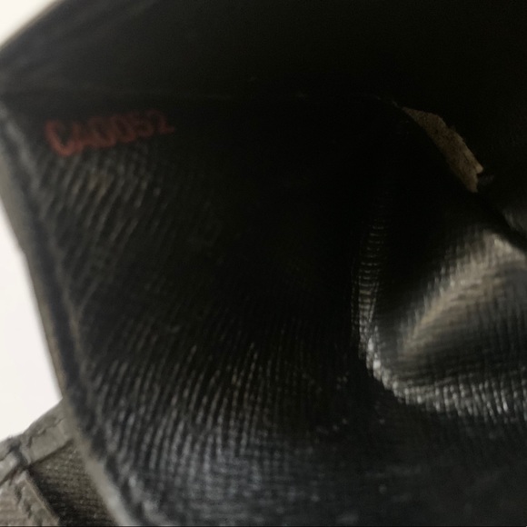 Vintage Louis Vuitton Epi Leather Porte Coin Purse - Picture 10 of 10